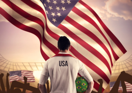 Бойкот за Гренландию: сорвет ли Европа Трампу ЧМ по футболу в США