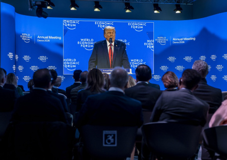 Трамп объявил о новом мощном оружии США