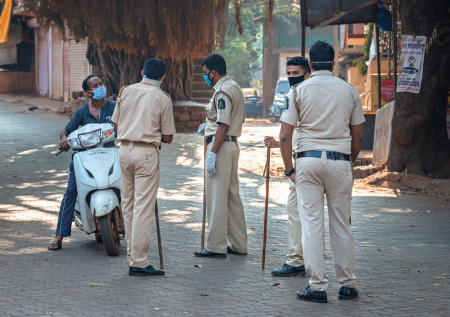 Друзья задержанного на Гоа маньяка-аниматора не верят, что он убивал женщин