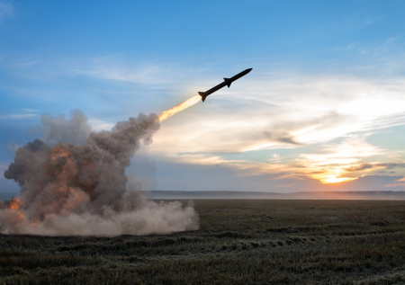 В РАН спрогнозировали сроки создания Ираном ядерного оружия