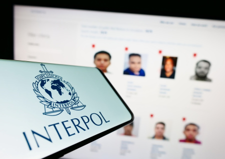 Российский экс-депутат оказался в базе Интерпола