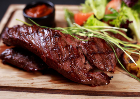 Врач дала советы, как эффективно повысить уровень железа в организме