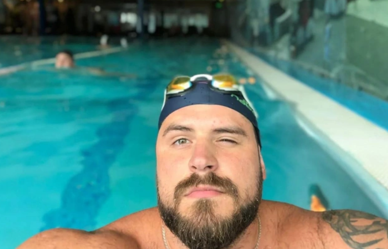 Николай Свечников