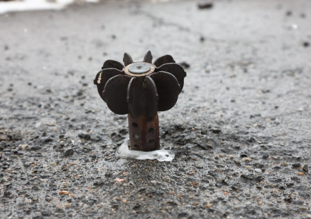 Сапер рассказал об атаках ВСУ на курское приграничье «умными минами»