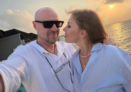 «Я бы сильно не ждала предложения»: почему Товстик не женится на Дибровой