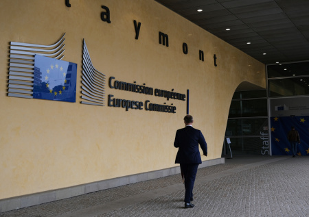 «Зонтик исчез»: в Италии признали разворот Европы в сторону России