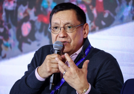 Кончаловский предположил, почему актеры не хотят сниматься в фильмах об СВО