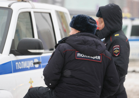 Названа предварительная причина обрушения крыши новосибирского ТЦ