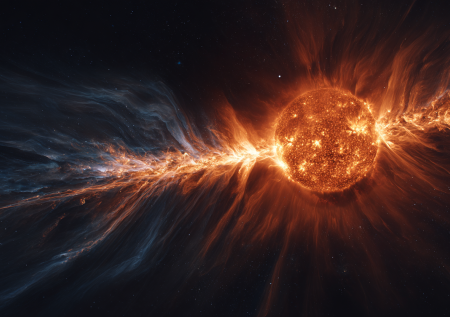 Астрофизик назвал главное препятствие для полетов на Марс