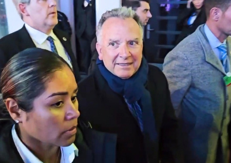 Киев упрекнули в лукавстве касательно прогресса на переговорах по Украине