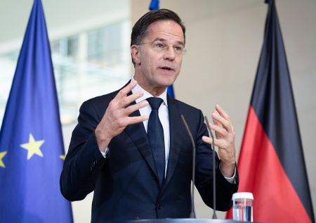 Генсек НАТО дал Европе жесткий совет по поводу США и Гренландии