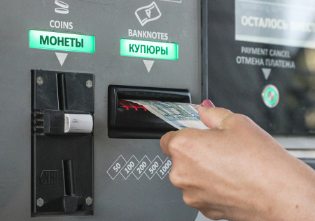 В «Автодоре» высказались о тарифах на платных трассах