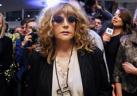 Цыганова — Пугачевой: «Умерла так умерла!» Звезды против камбэка певицы