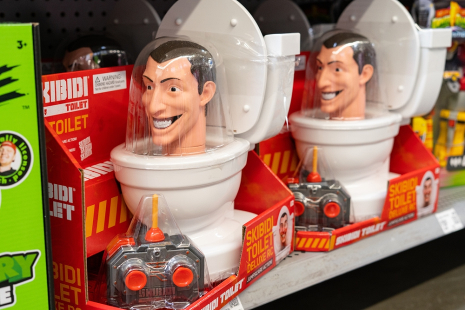 Brain rot: что это и как перестать потреблять мусорный контент