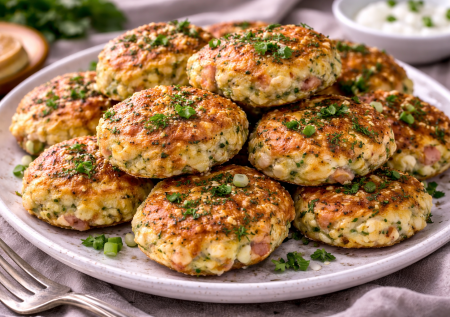 6 яиц, и мяса не надо — яичные котлеты за 15 минут: невероятно вкусно, просто и бюджетно