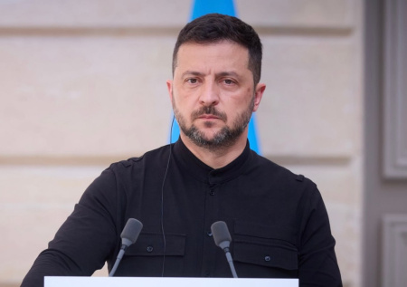 «Какое высокомерие»: во Франции дали жесткий совет Зеленскому