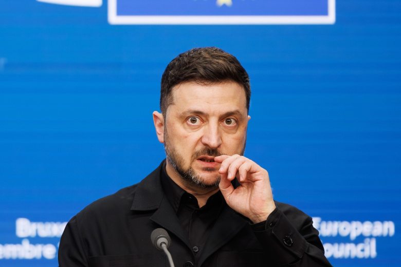 Владимир Зеленский