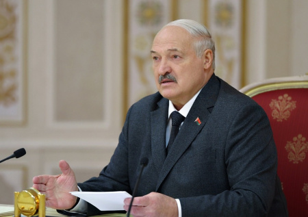 «Это наша Россия»: Лукашенко выбрал нового посла в РФ