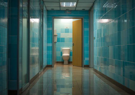 Затащил в туалет и снял трусы: как накажут юных мигрантов-насильников?