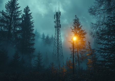 «Радио Судного дня» передало загадочное сообщение на фоне форума в Давосе