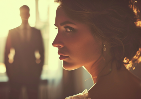 Измена партнеру во сне: расшифровка по сонникам