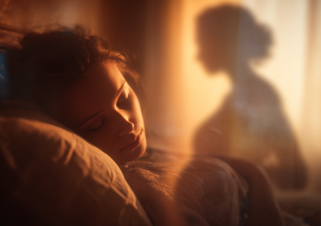 К чему снится своя беременность: шок-предсказания сонников