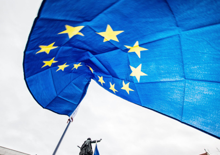 Политолог обозначил условие для возобновления диалога России с Европой