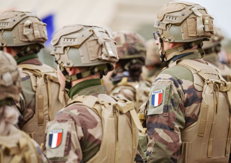 Военэксперт ответил, за какой срок ЕС может нарастить ядерный арсенал