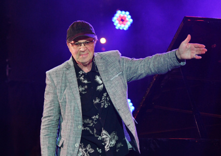 Племянник Игоря Бриля рассказал об операции пианиста