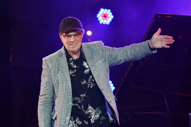 Игорь Бриль