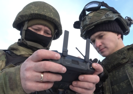 Иностранную броню выжгли точечными ударами: успехи ВС РФ к утру 22 января