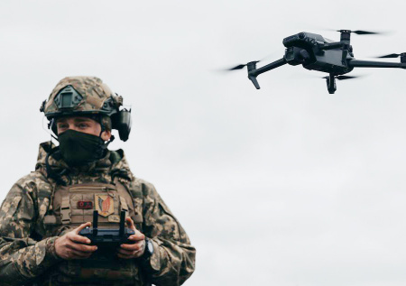 Отрезанные уши, 500 тел в могиле, пожар в порту: ВСУ атакуют РФ 22 января