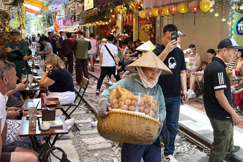 Вьетнам, Ханой