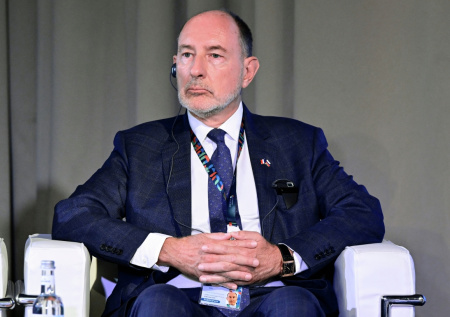 Внук де Голля призвал последовать примеру его деда, чтобы сохранить Францию