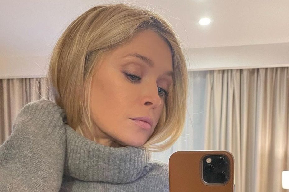 Вера Брежнева