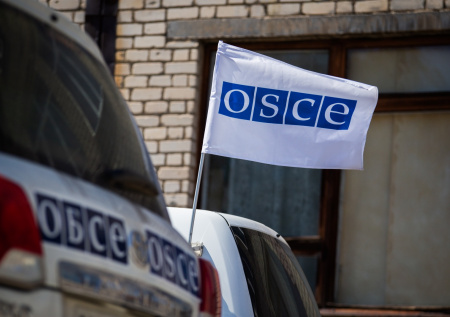 Запад обвинили в использовании ОБСЕ в качестве трибуны для пропаганды