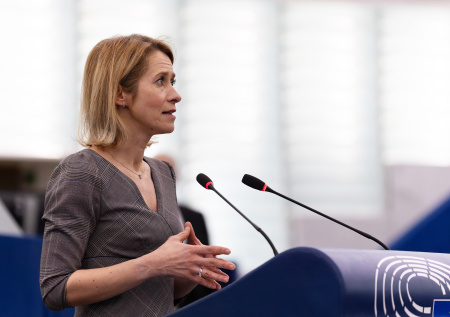 В ЕС признали, что по трансатлантическому альянсу был нанесен удар