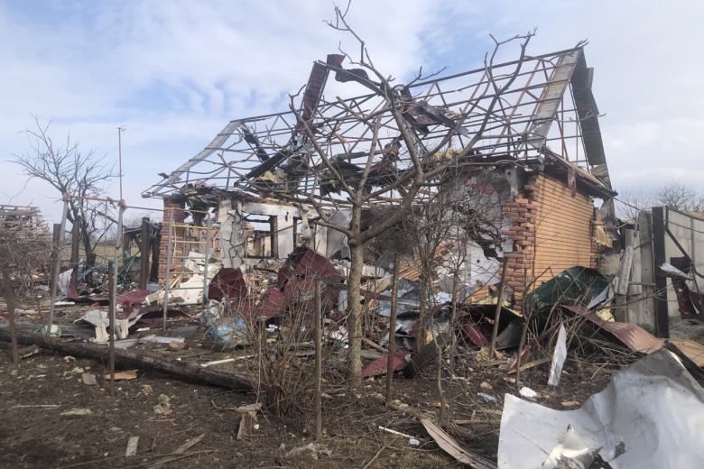 Курская область