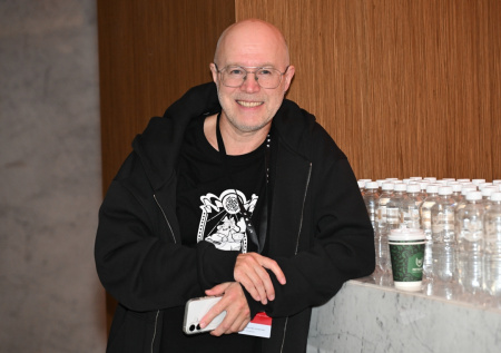 «Я победил»: аниматор Бронзит о номинации на «Оскар»