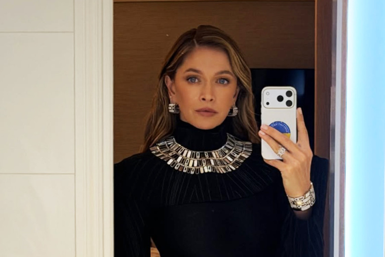 Вера Брежнева