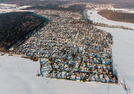 Огромный массив данных СНТ слили в Сеть: что угрожает дачникам