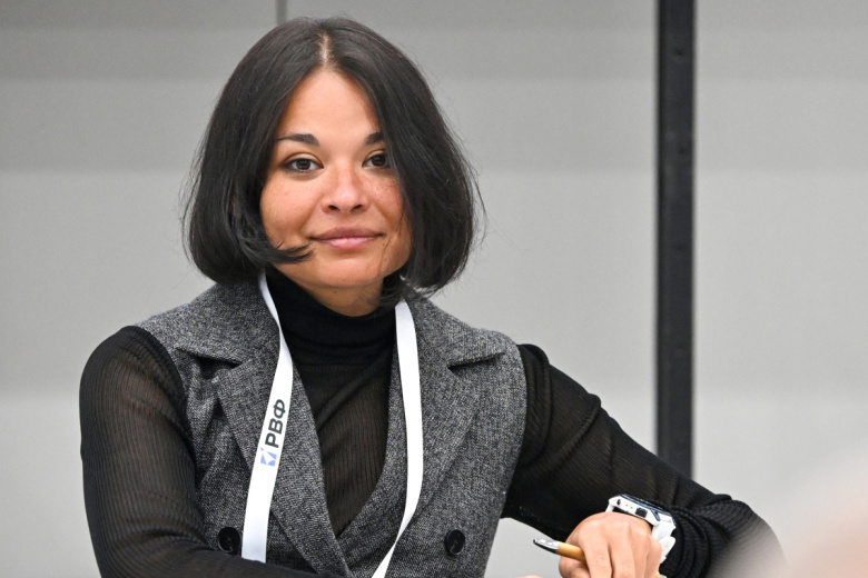 Ксения Шойгу