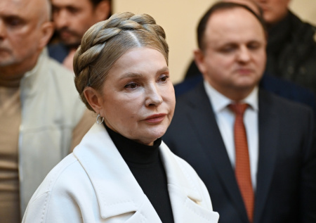 Бывший сотрудник СБУ раскрыл истинные причины дела против Тимошенко