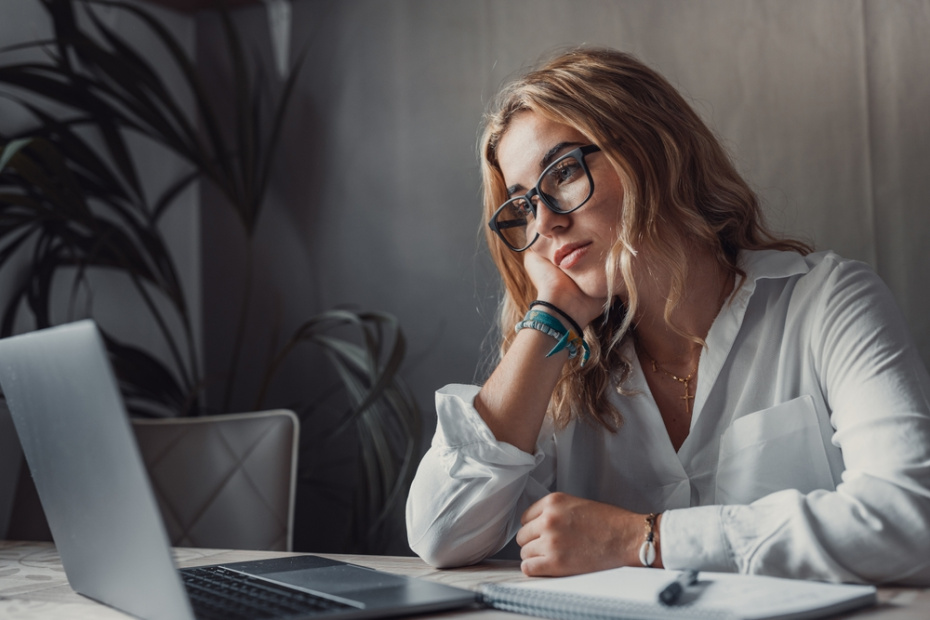 Влияние мусорного контента на мозг