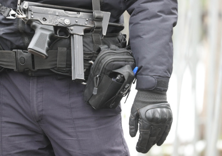 Раскрыты подробности о напавшем на уборщицу в лицее Нижнекамска подростке