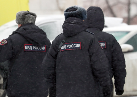 Охранник ТЦ сбежал после смертельной перепалки с посетителем