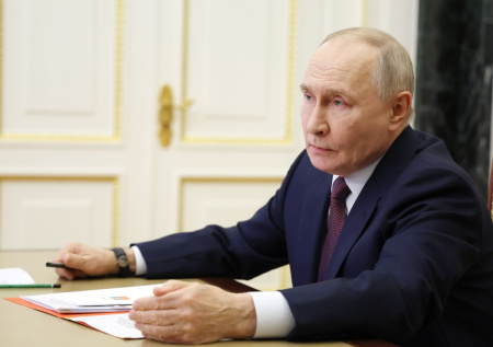 На Западе оценили заявление Путина об Арктике