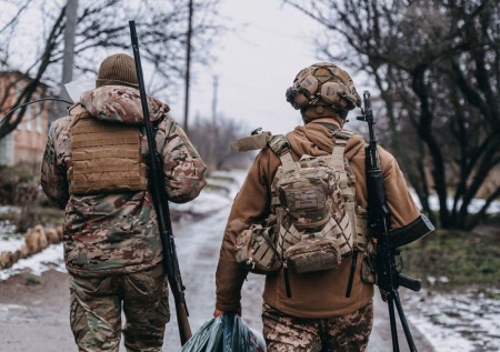 «Звери, а не люди»: ВСУ закопали 500 тел в ямах под Курском, подробности