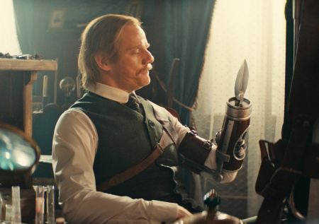 «Сайлент Хилл», «Левша» и Робак на маникюре: эти премьеры нельзя пропустить