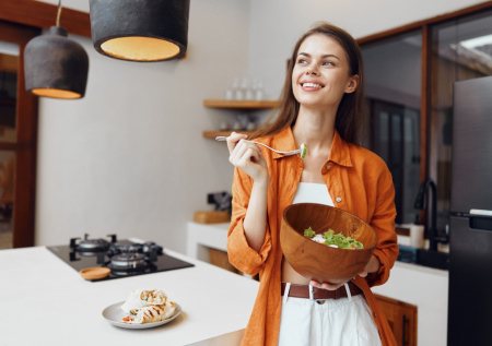 Перечислены продукты, сокращающие и продлевающие жизнь